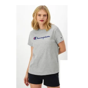 Κλασικό T-shirt, Script Logo