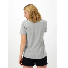 Κλασικό T-shirt, Script Logo