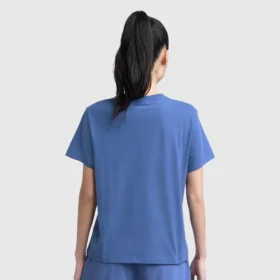 Κλασικό T-shirt, Script Logo
