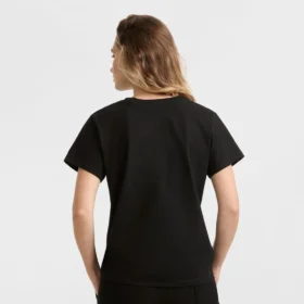 Κλασικό T-shirt, Script Logo