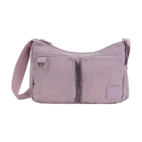Μικρή τσάντα messenger Quartz