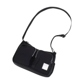 Μικρή τσάντα messenger Quartz