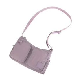 Μικρή τσάντα messenger Quartz