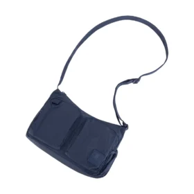 Μικρή τσάντα messenger Quartz