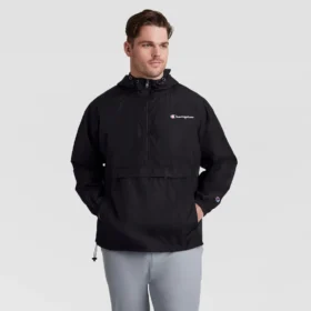 Μπουφάν Stadium Packable, Script Logo - Big & Tall