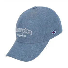 Ρυθμιζόμενο καπέλο Chambray