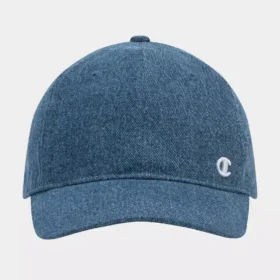 Ρυθμιζόμενο καπέλο μπέιζμπολ Glen Denim