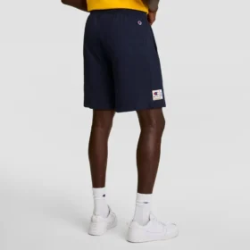 Σορτς Jersey 7″, C Logo