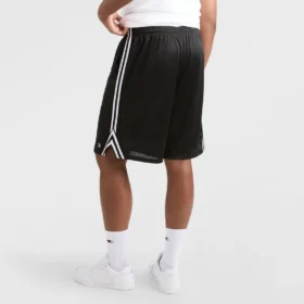 Σορτς Lacrosse Mesh 10″ – Μεγάλα μεγέθη & Ψηλοί