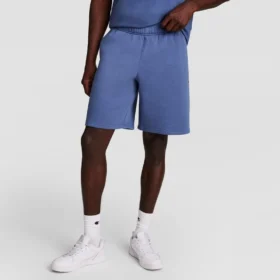 Σορτς Powerblend Fleece 10"