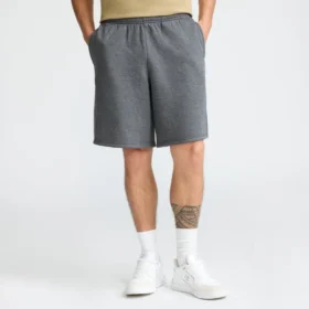 Σορτς Powerblend Fleece 10"