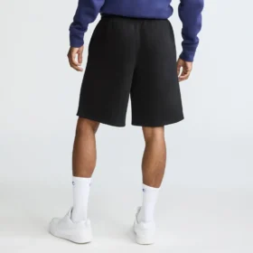 Σορτς Powerblend Fleece 10″