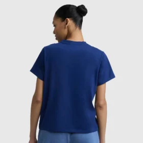 T-shirt με γραφικό Summer League, C Logo